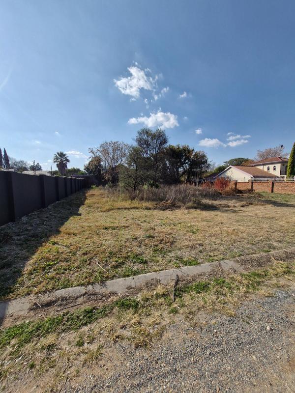 Commercial Property for Sale in Vryburg North West